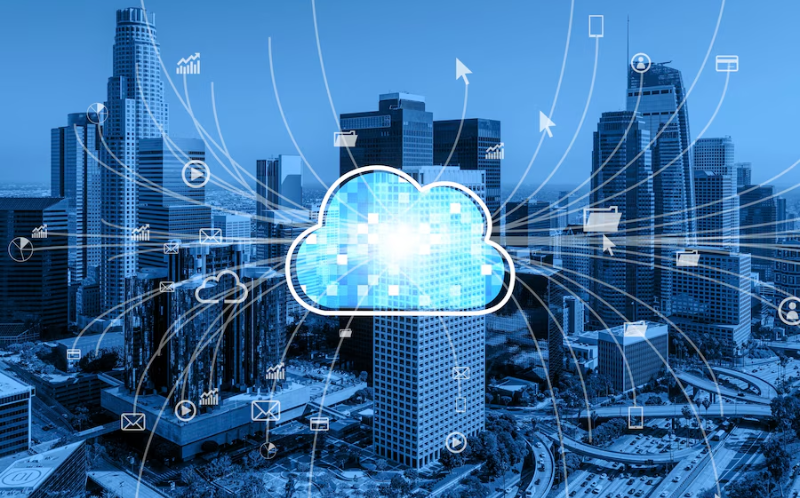 Cloud Management Solutions