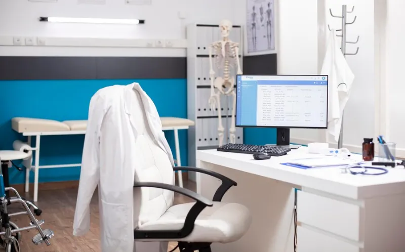 Medical Office