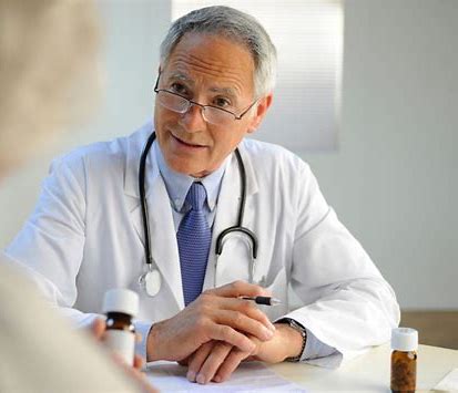 doctors