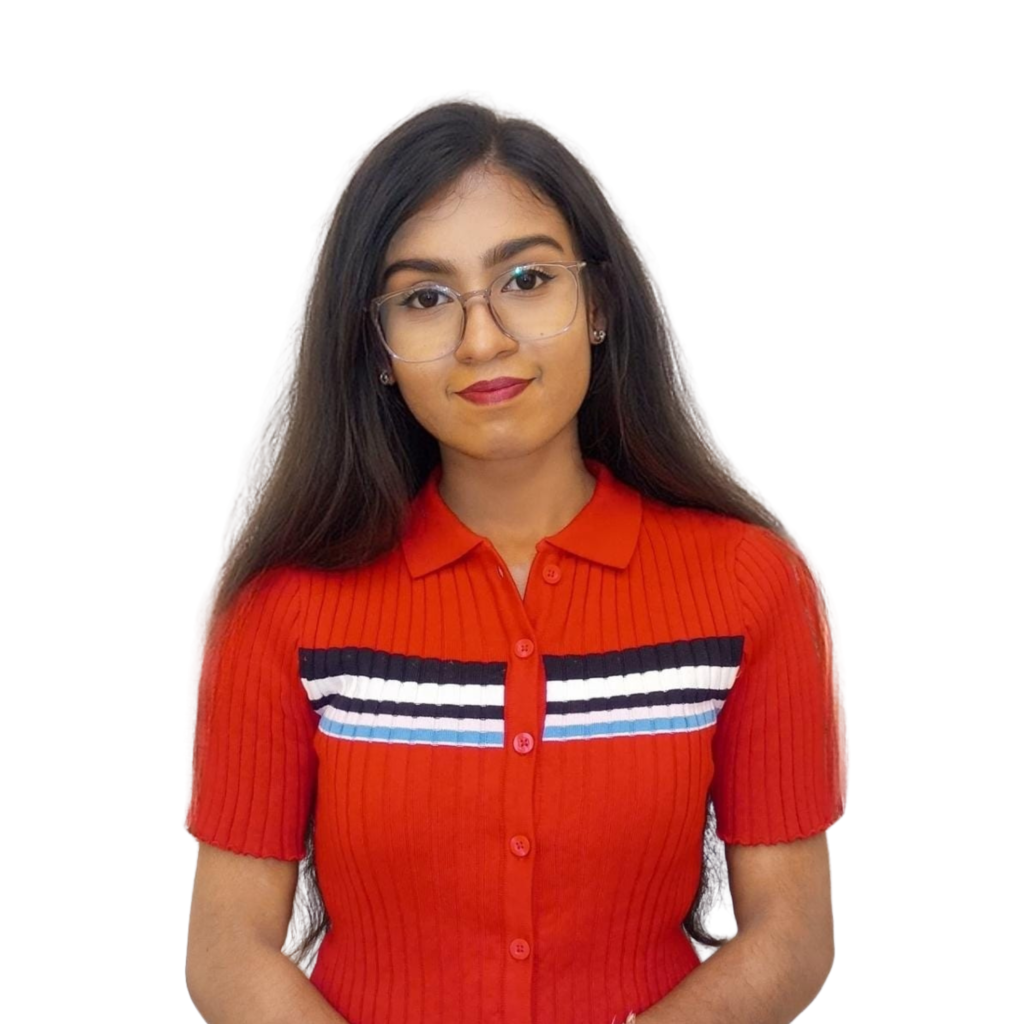 Portrait of Rwittika Chowdhury, WordPress Developer at Corunit