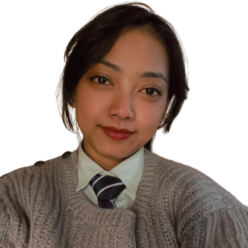 Portrait of Sonu Chhetri, Project Manager at Corunit