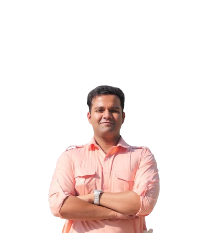 Portrait of Daiyan Huda Khan, Project Manager at Corunit