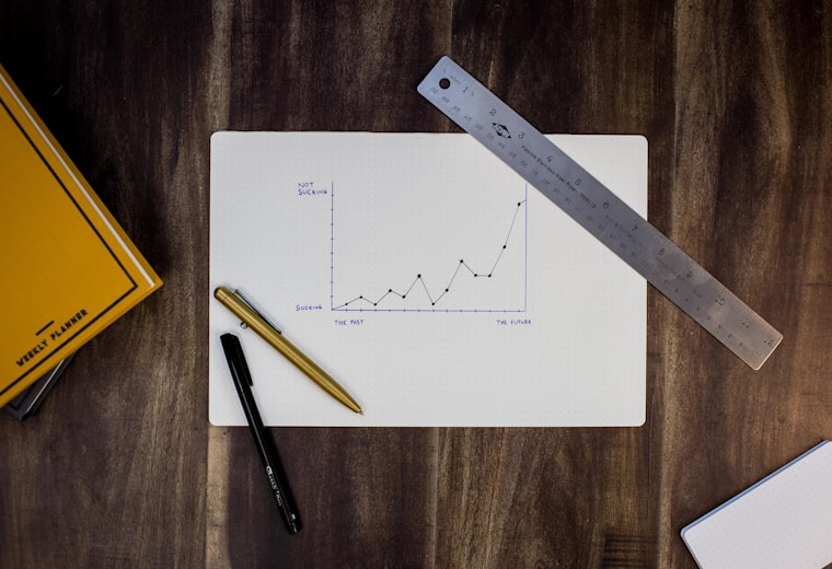 Analyst pruning wasted keywords from a search campaign report