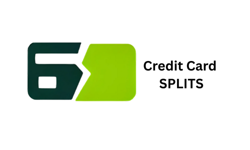 Credit Card SPLITS